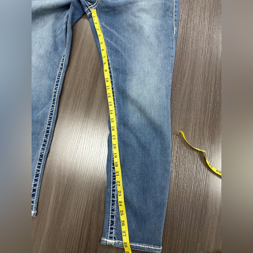True Religion Jeans - Picture 4 of 5